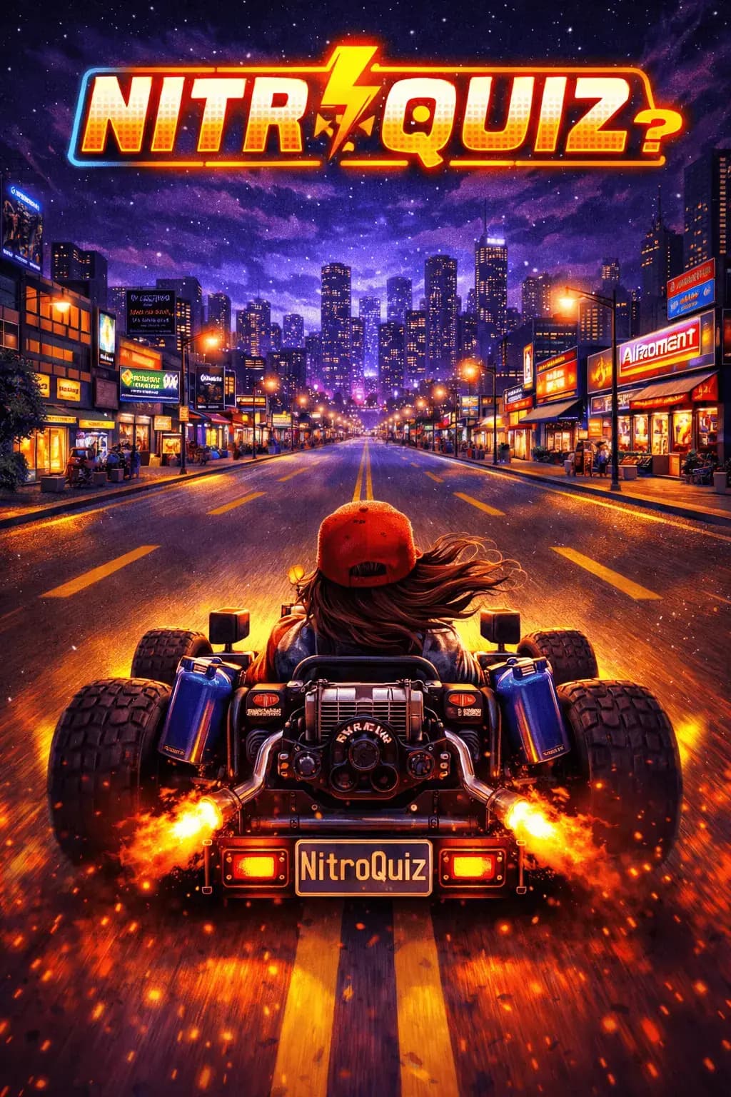 NitroQuiz