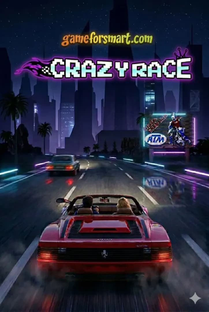 CrazyRace