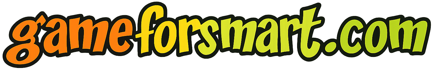 GameForSmart Logo